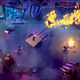 Illustration for article titled BloodRoots Lets Players Fight With (Almost) Everything In Sight